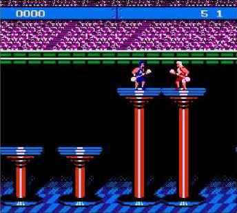   American Gladiators ( ) 