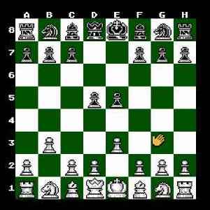   Chessmaster, The () 