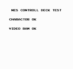   Port Test Cartridge ( ) 