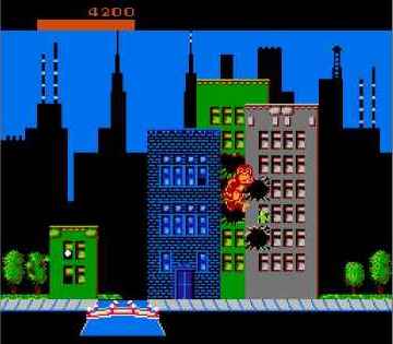  RAMPAGE.NES