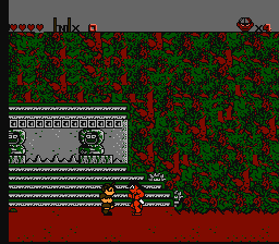  Secret Scout in the Temple of Demise (Unl) [o2].nes