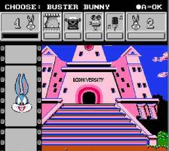   Tiny Toon Adventures: Cartoon Workshop 