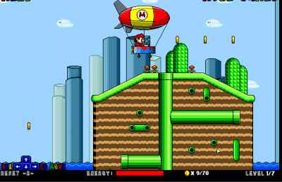 Mario Zeppelin