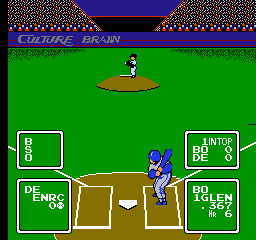   Baseball Simulator 1.000 (  1.000) 