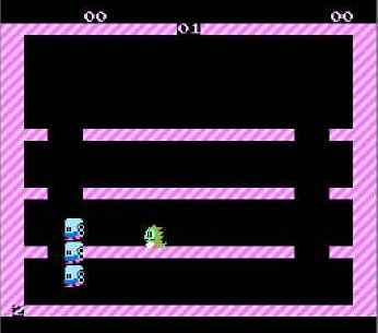   Bubble Bobble ( ) 