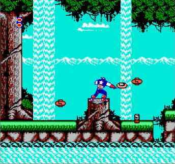  Captain America and The Avengers (U) [!].nes