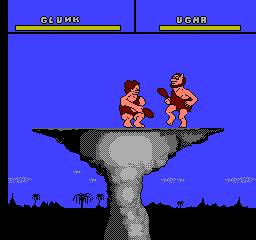   Caveman Games (  ) 