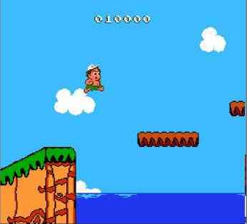   Hudson's Adventure Island II (   2) 