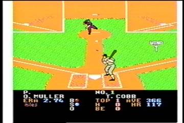  Legends of the Diamond: The Baseball Championship Game