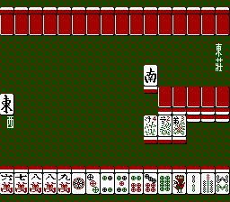  Mahjong World