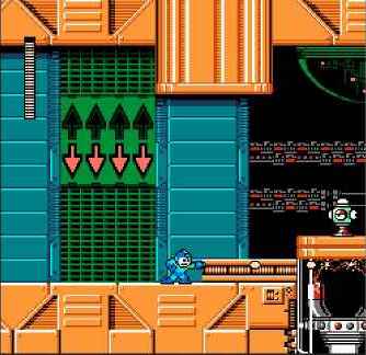   Megaman V ( 5) 