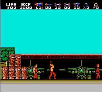  Rambo (U) (PRG0) [T+Rus].nes