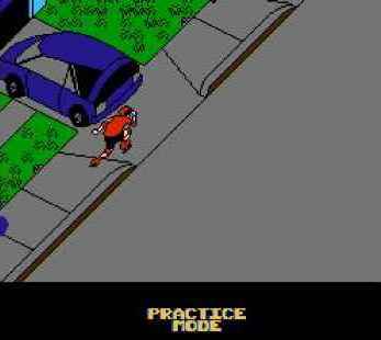   Rollerblade Racer (   ) 