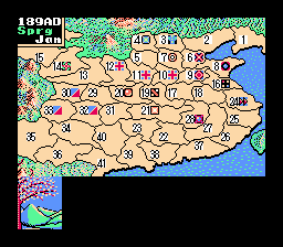  Romance of The Three Kingdoms II (U) [b8].nes