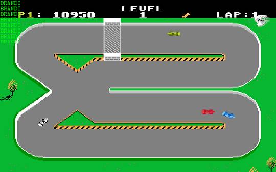  Super Sprint (Unl) [!].nes