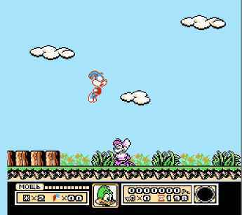  Tiny Toon Adventures (U) [T+Rus_Chronix].nes