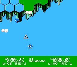   TwinBee 3: Poko Poko Dai Maou (  3) 