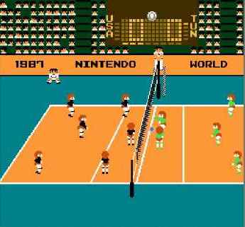  Volleyball (PC10) [b1].nes